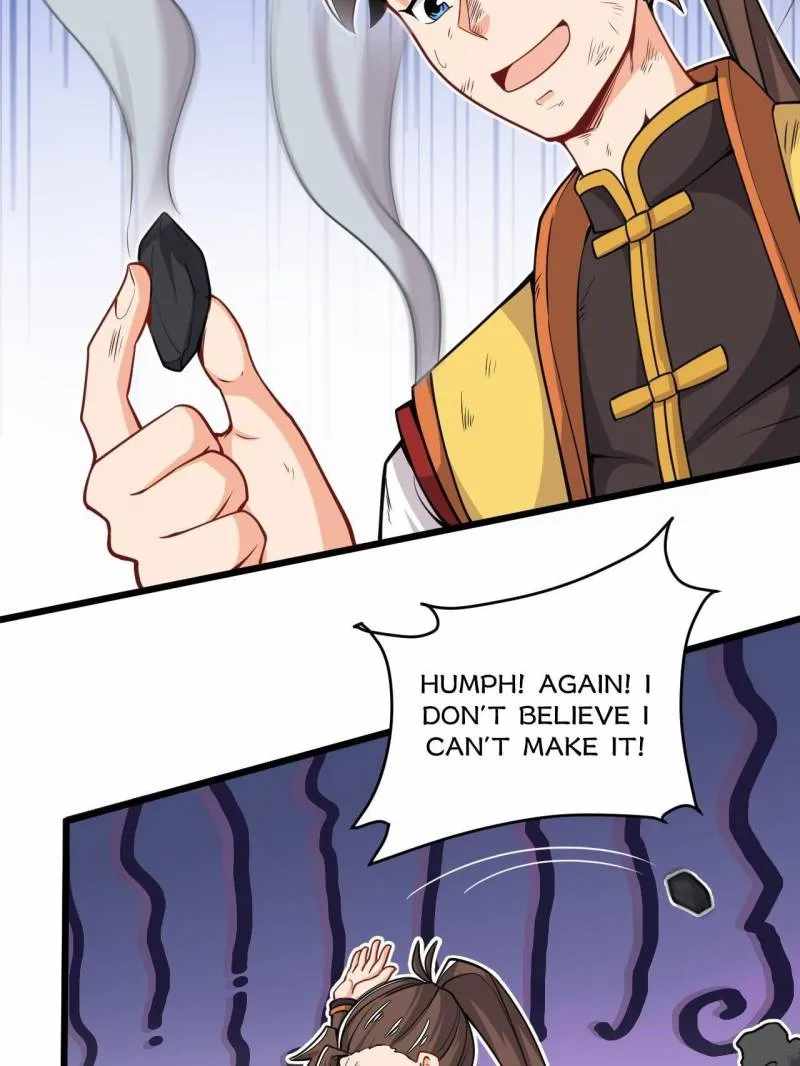 My Way to Turn the Tide Chapter 42 - Page 4