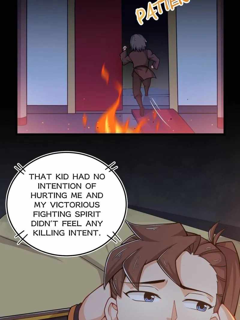 My Way to Turn the Tide Chapter 42 - Page 35
