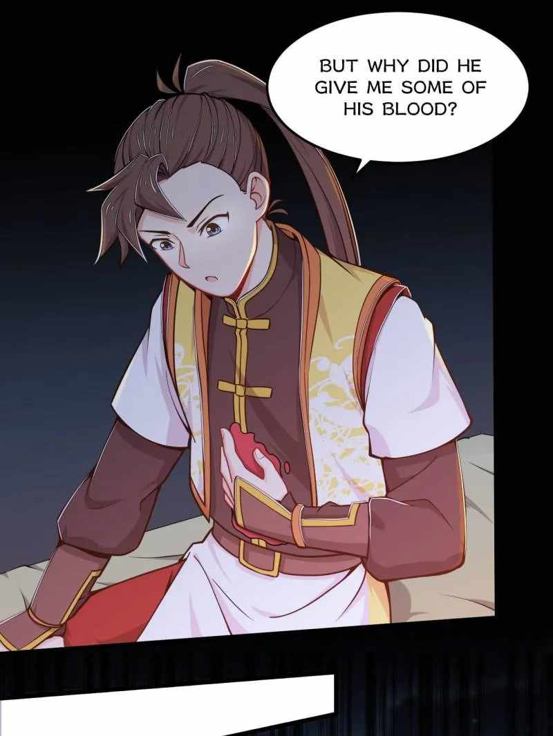My Way to Turn the Tide Chapter 42 - Page 37