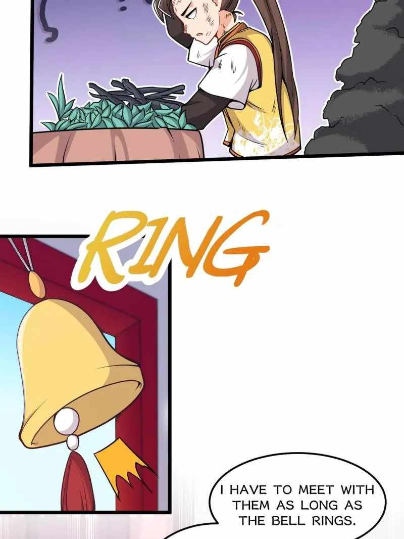My Way to Turn the Tide Chapter 42 - Page 5