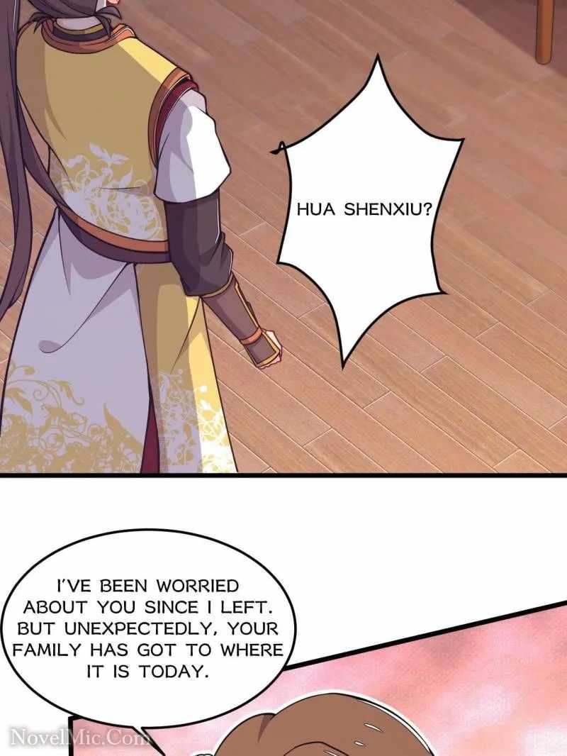 My Way to Turn the Tide Chapter 42 - Page 9