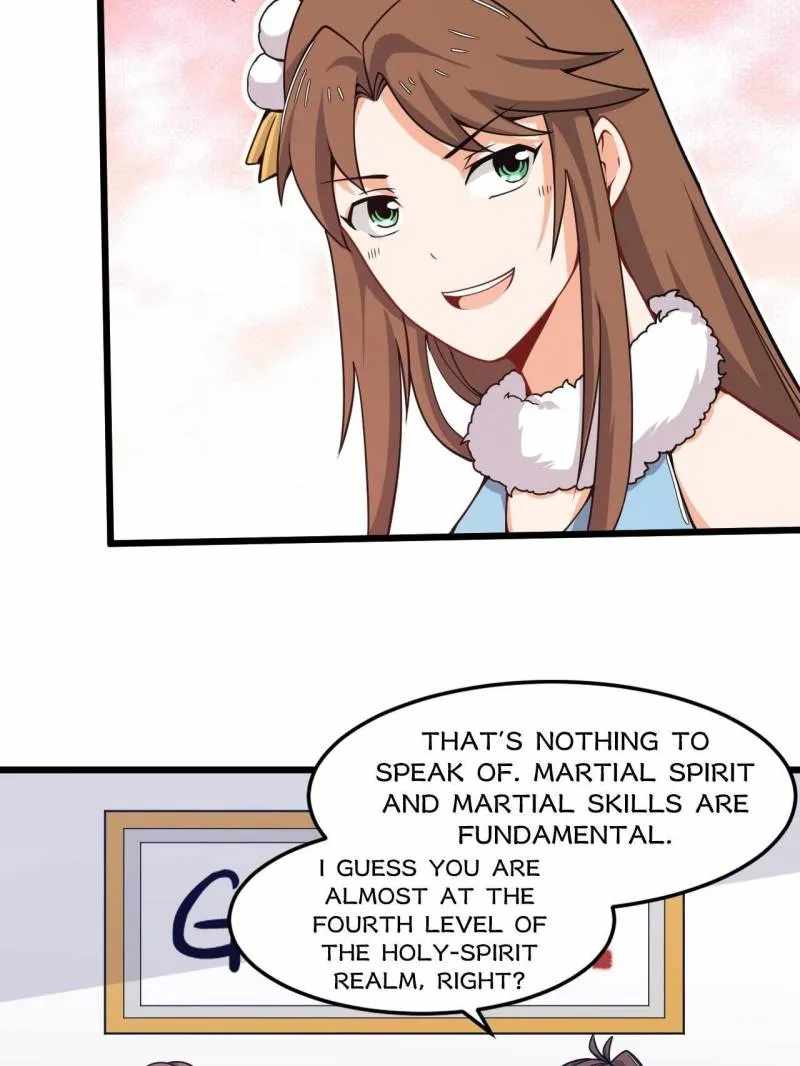My Way to Turn the Tide Chapter 42 - Page 10