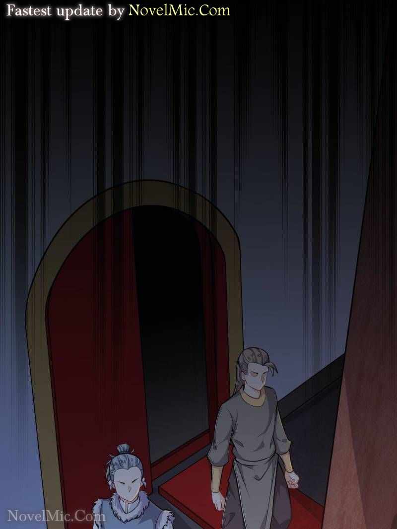 My Way to Turn the Tide Chapter 43 - Page 1