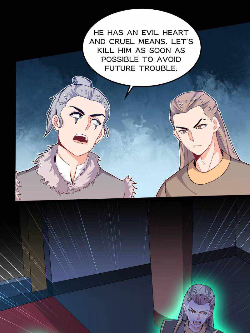 My Way to Turn the Tide Chapter 43 - Page 13