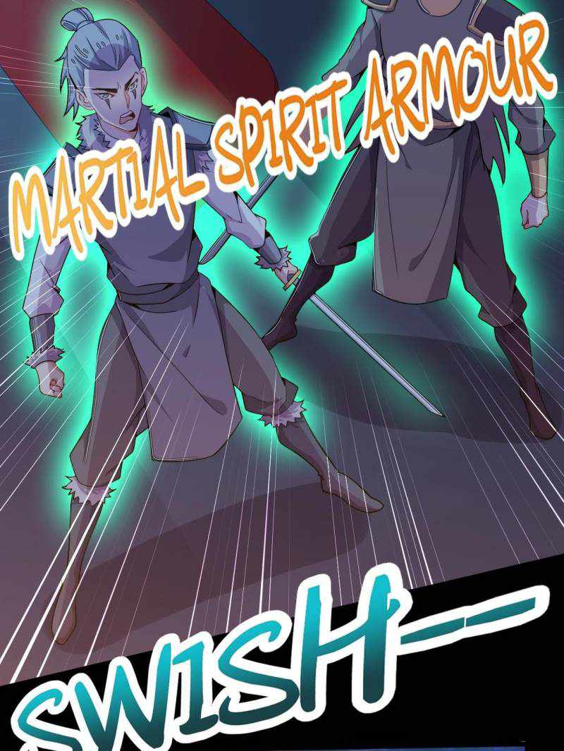 My Way to Turn the Tide Chapter 43 - Page 14