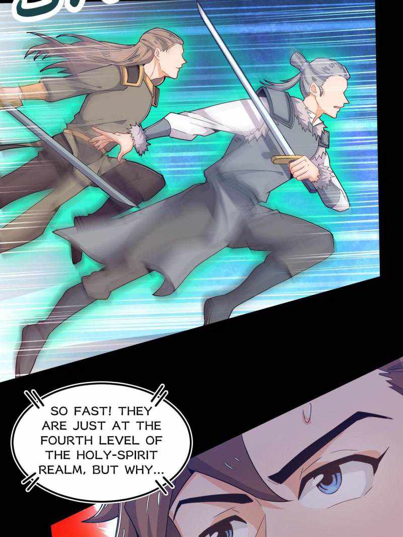 My Way to Turn the Tide Chapter 43 - Page 15
