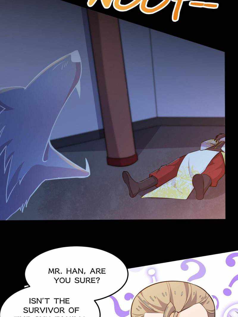 My Way to Turn the Tide Chapter 43 - Page 3