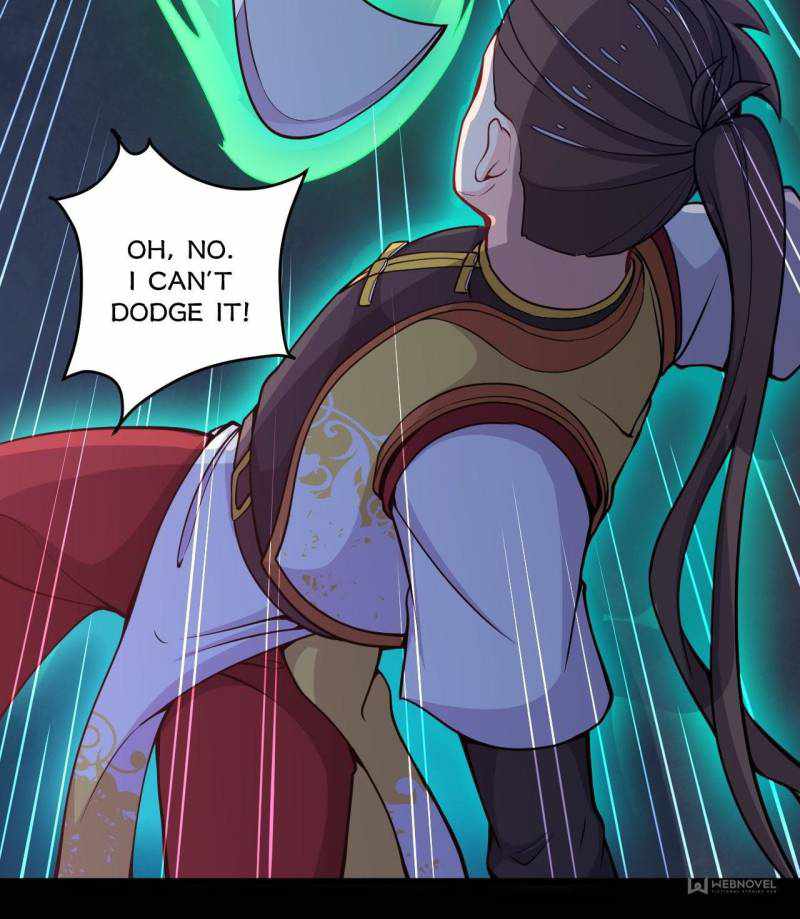 My Way to Turn the Tide Chapter 43 - Page 24