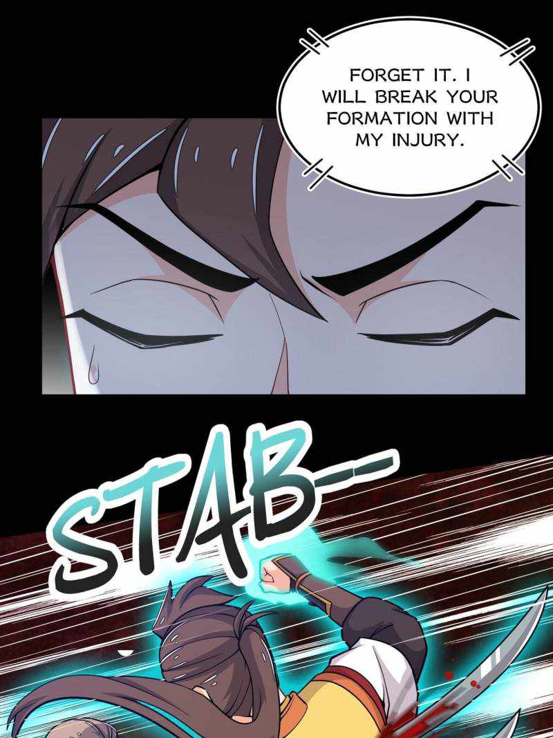 My Way to Turn the Tide Chapter 43 - Page 25