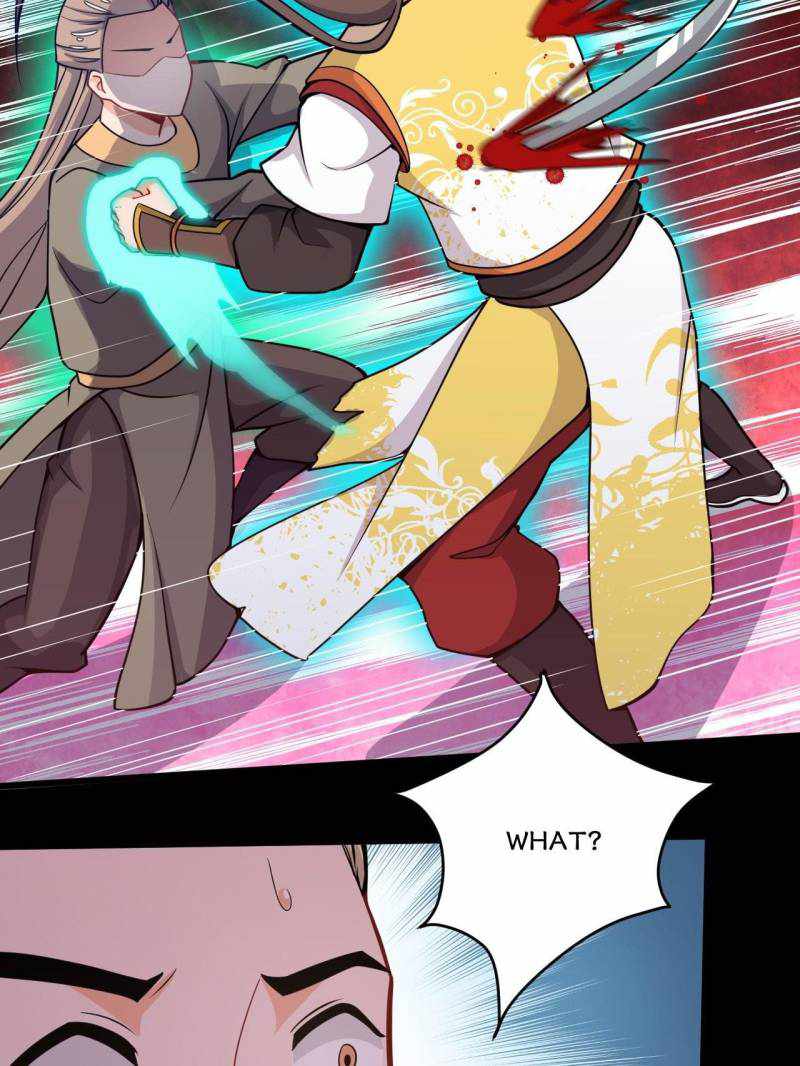 My Way to Turn the Tide Chapter 43 - Page 26