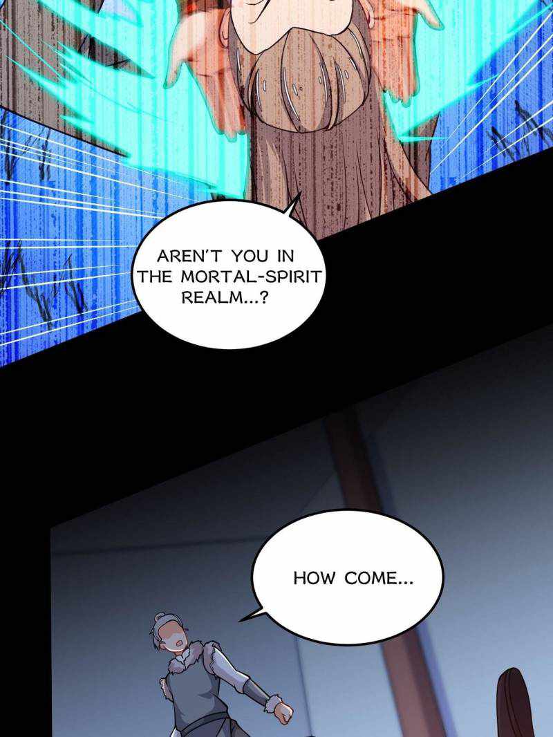 My Way to Turn the Tide Chapter 43 - Page 28