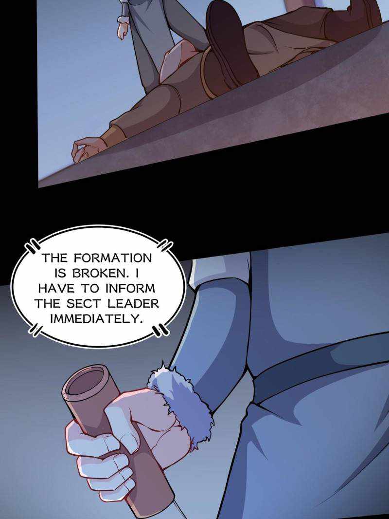 My Way to Turn the Tide Chapter 43 - Page 29