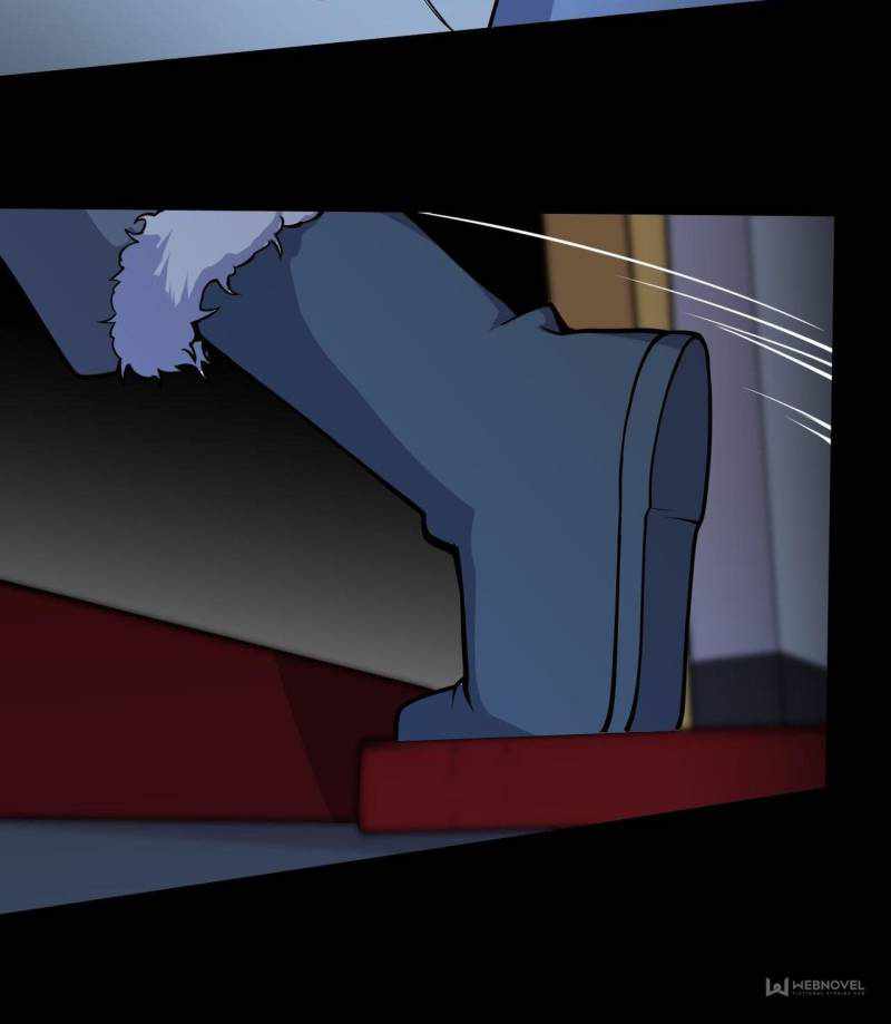 My Way to Turn the Tide Chapter 43 - Page 30