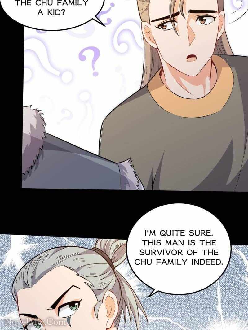 My Way to Turn the Tide Chapter 43 - Page 4