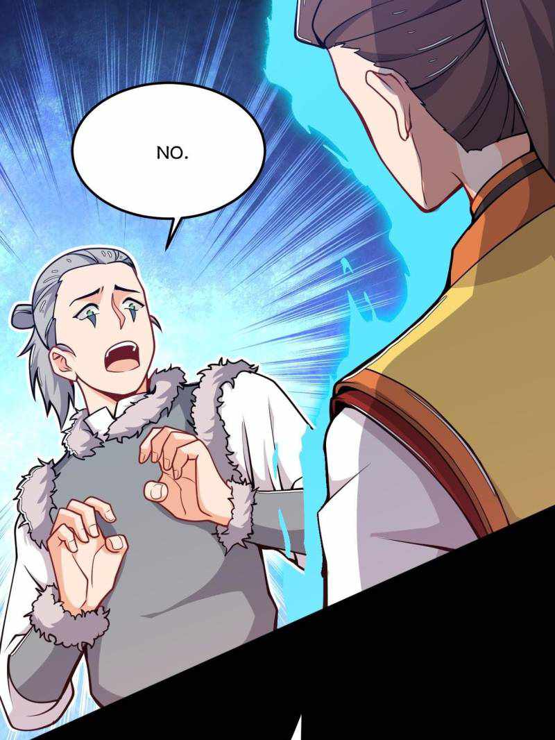 My Way to Turn the Tide Chapter 43 - Page 34
