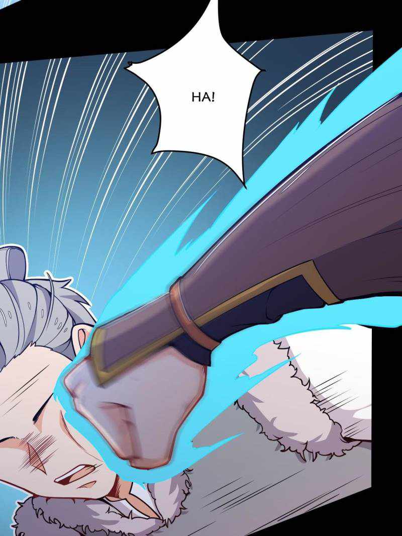 My Way to Turn the Tide Chapter 43 - Page 35