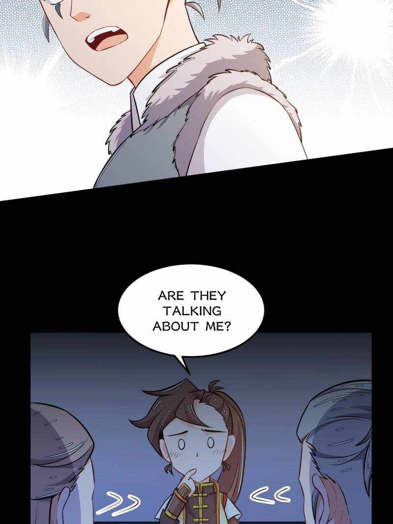 My Way to Turn the Tide Chapter 43 - Page 5