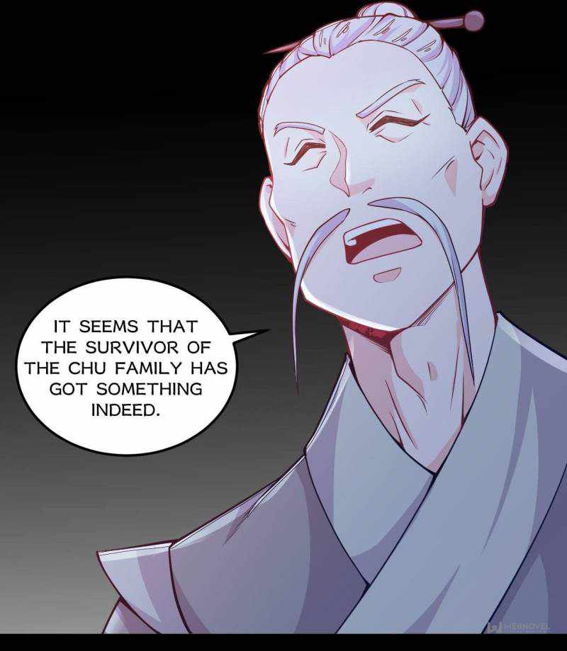 My Way to Turn the Tide Chapter 43 - Page 42