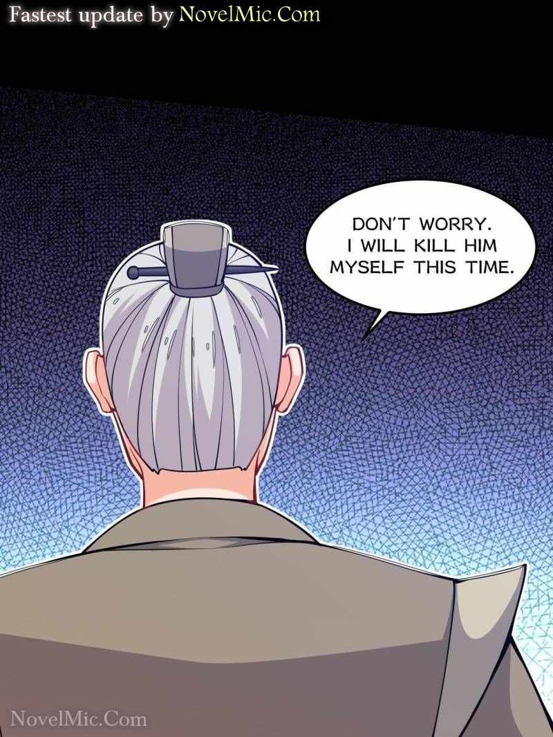 My Way to Turn the Tide Chapter 43 - Page 44