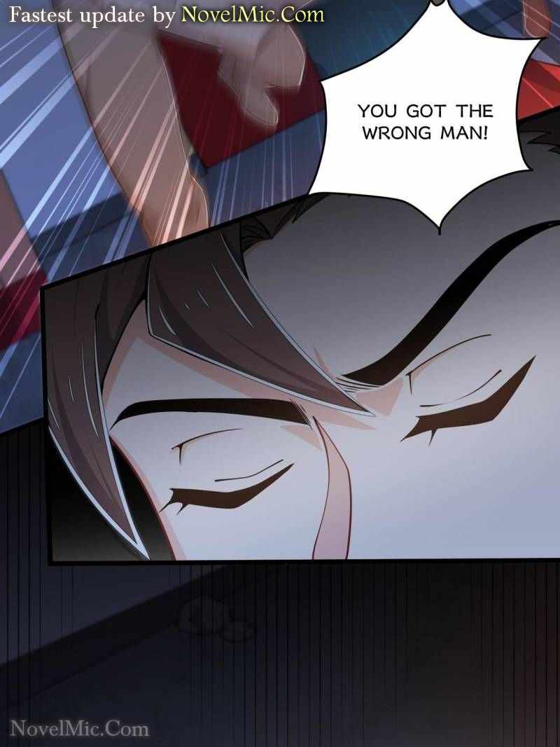 My Way to Turn the Tide Chapter 43 - Page 8