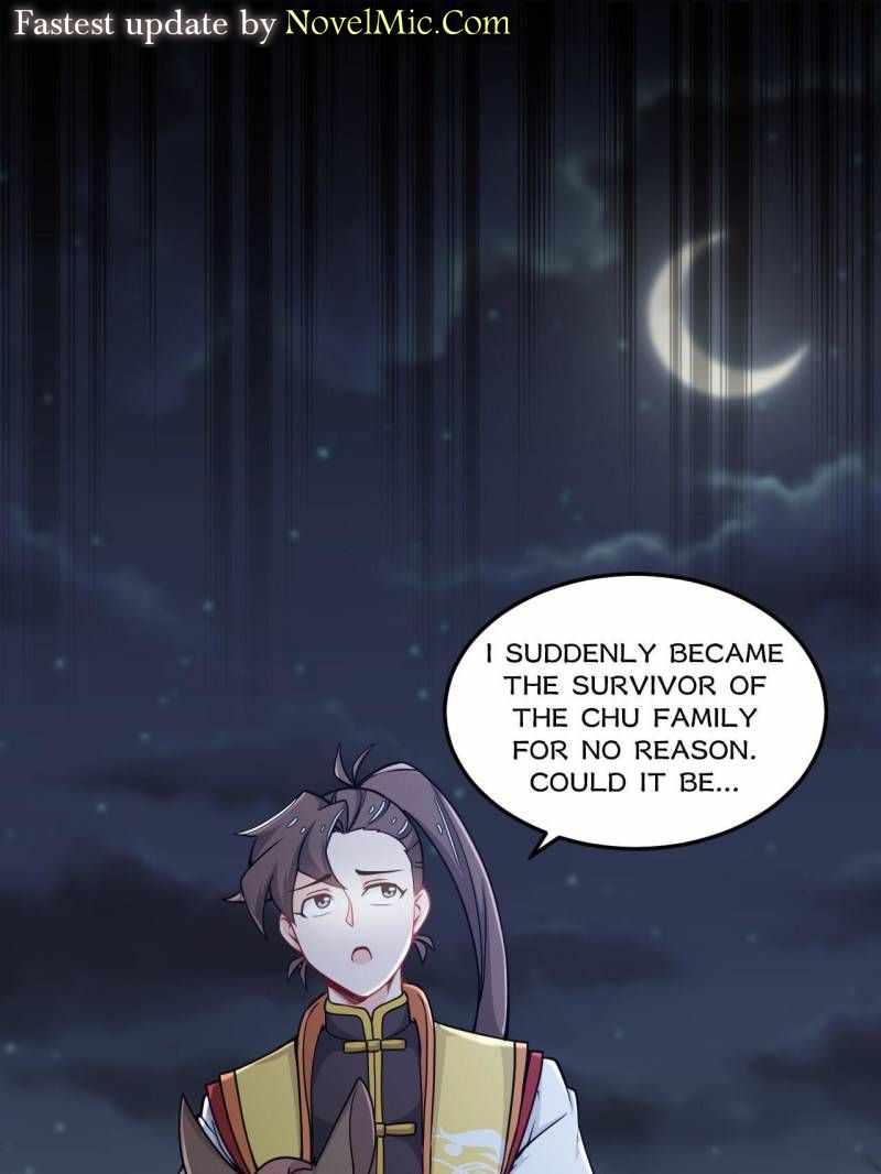 My Way to Turn the Tide Chapter 44 - Page 1