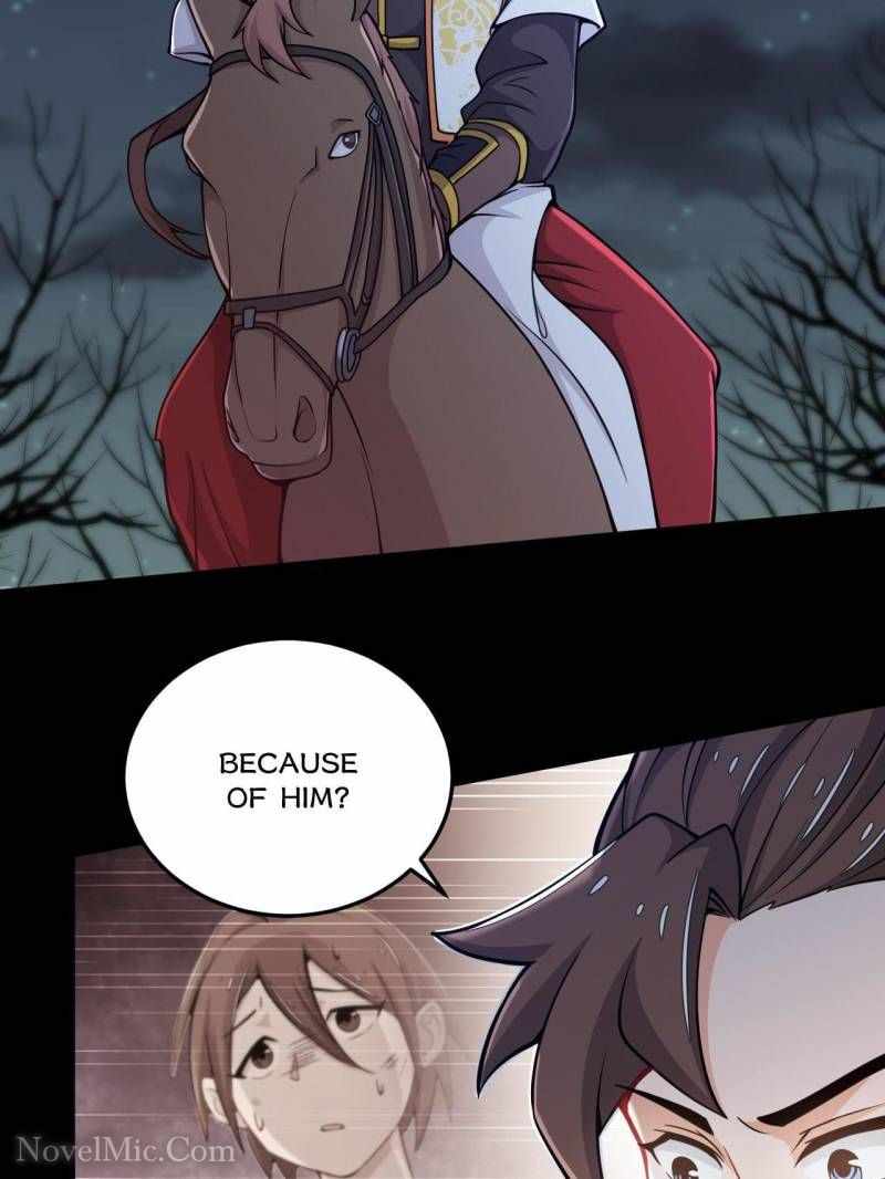 My Way to Turn the Tide Chapter 44 - Page 2