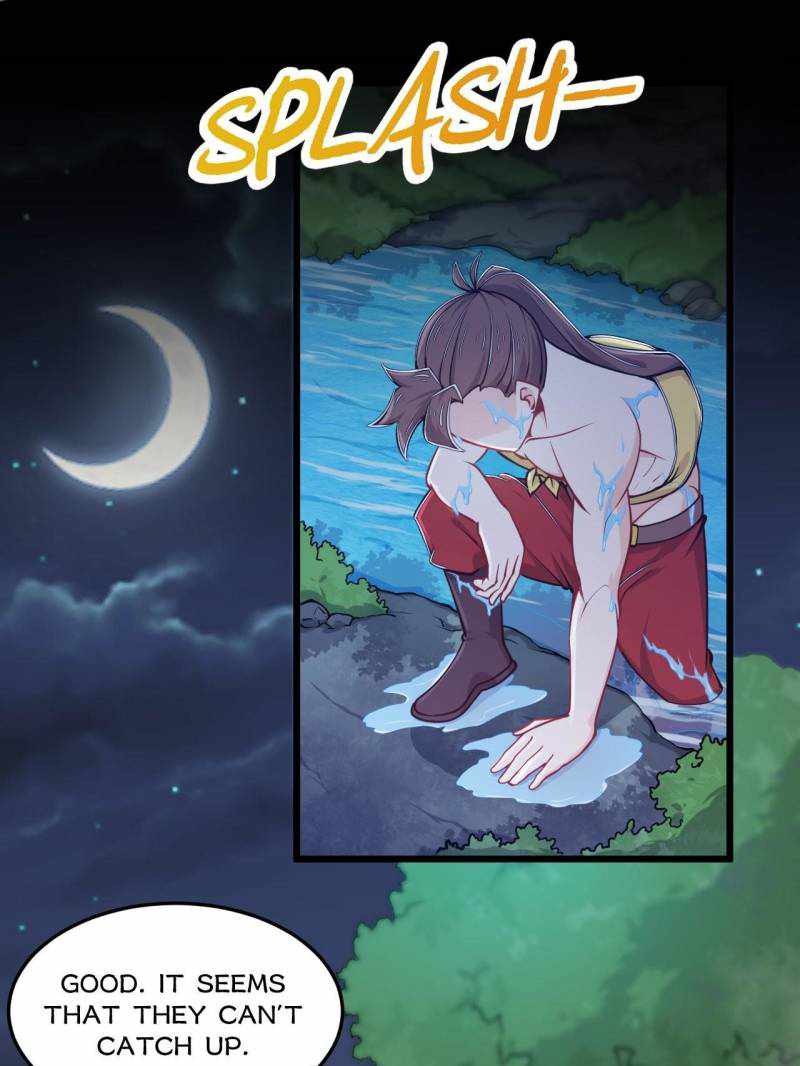 My Way to Turn the Tide Chapter 44 - Page 12