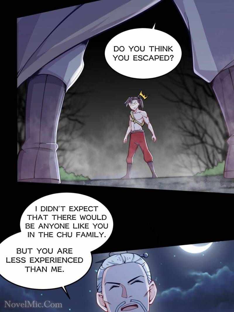 My Way to Turn the Tide Chapter 44 - Page 14