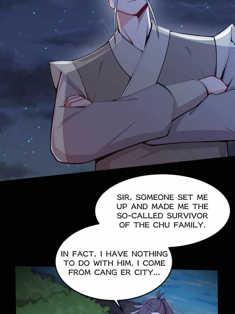 My Way to Turn the Tide Chapter 44 - Page 15