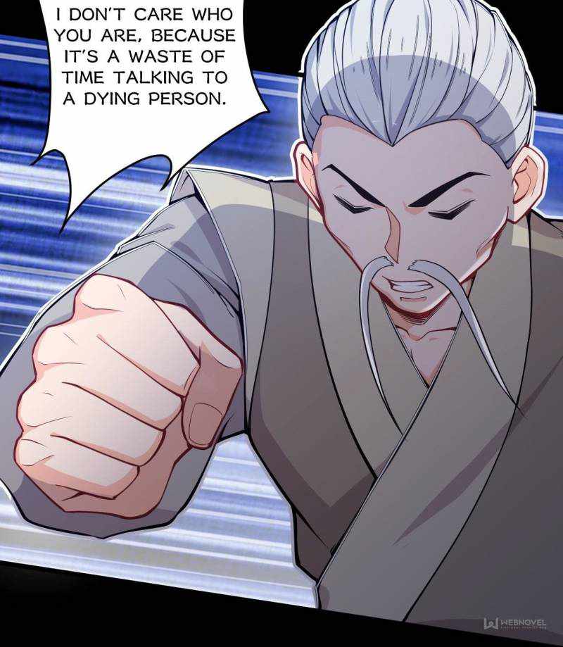 My Way to Turn the Tide Chapter 44 - Page 17