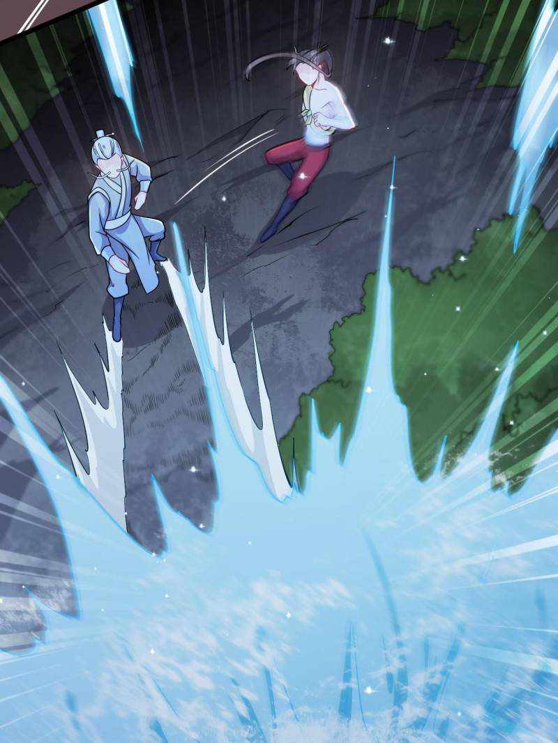 My Way to Turn the Tide Chapter 44 - Page 19