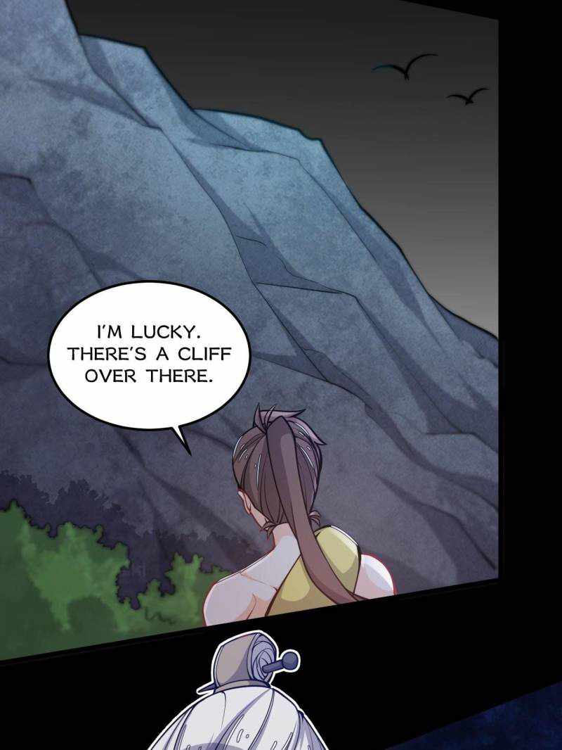 My Way to Turn the Tide Chapter 44 - Page 22