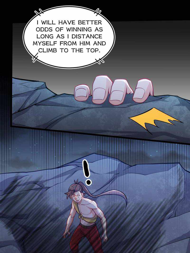 My Way to Turn the Tide Chapter 44 - Page 30