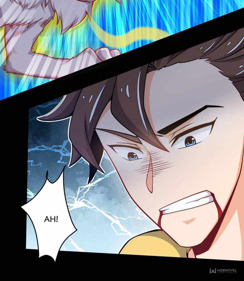 My Way to Turn the Tide Chapter 44 - Page 35