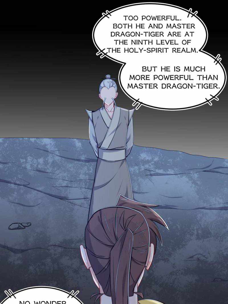 My Way to Turn the Tide Chapter 44 - Page 36