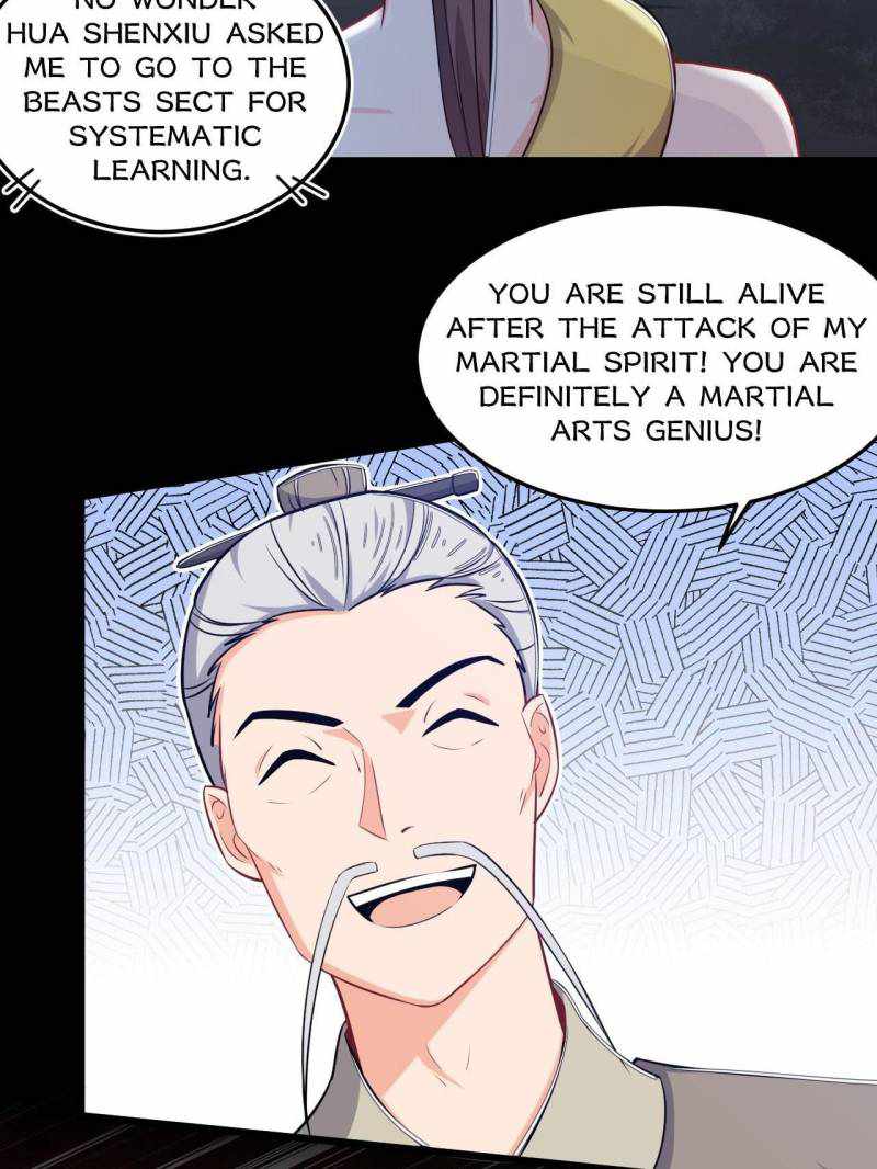 My Way to Turn the Tide Chapter 44 - Page 37