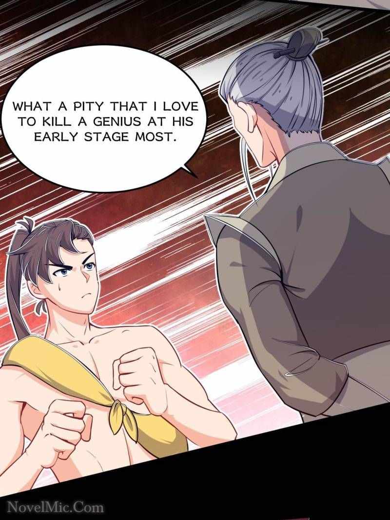 My Way to Turn the Tide Chapter 44 - Page 38