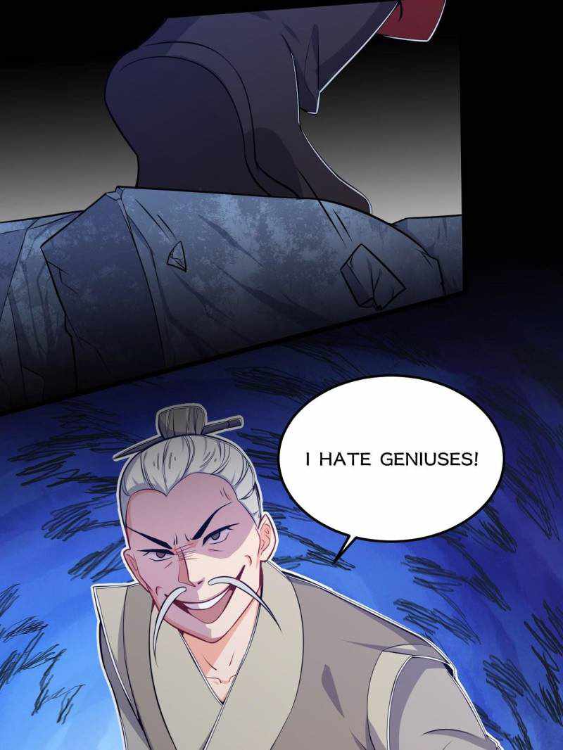 My Way to Turn the Tide Chapter 44 - Page 39