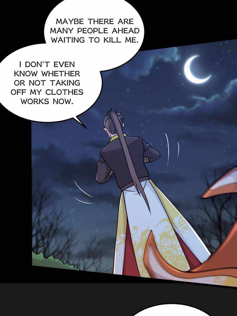 My Way to Turn the Tide Chapter 44 - Page 5