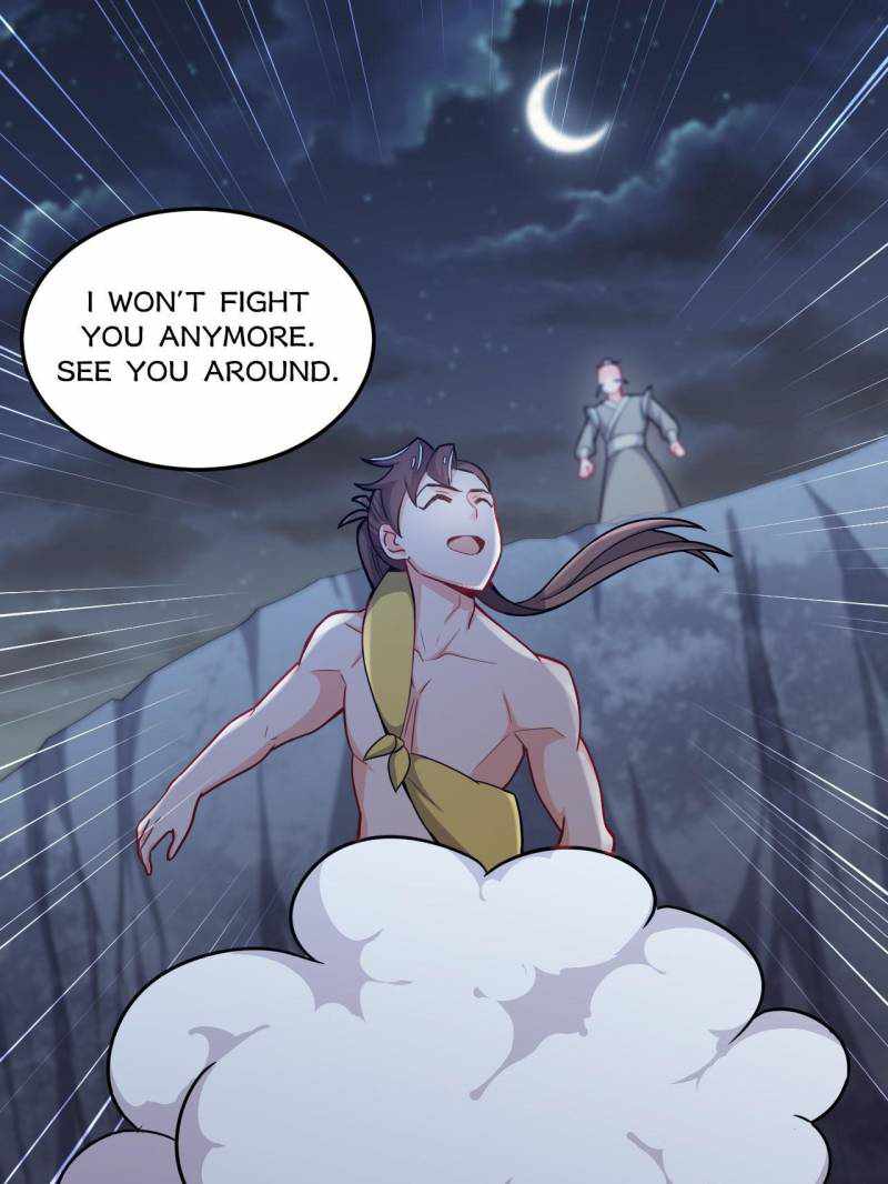 My Way to Turn the Tide Chapter 44 - Page 42