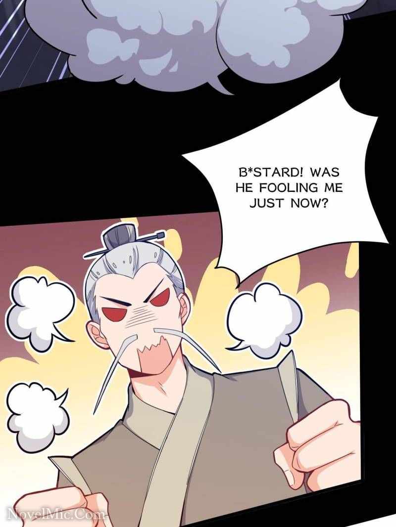 My Way to Turn the Tide Chapter 44 - Page 43