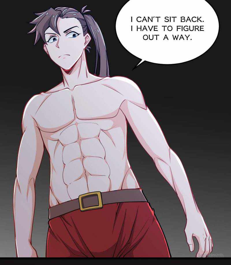 My Way to Turn the Tide Chapter 44 - Page 6