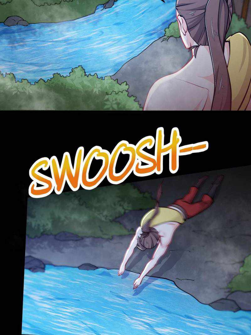 My Way to Turn the Tide Chapter 44 - Page 8