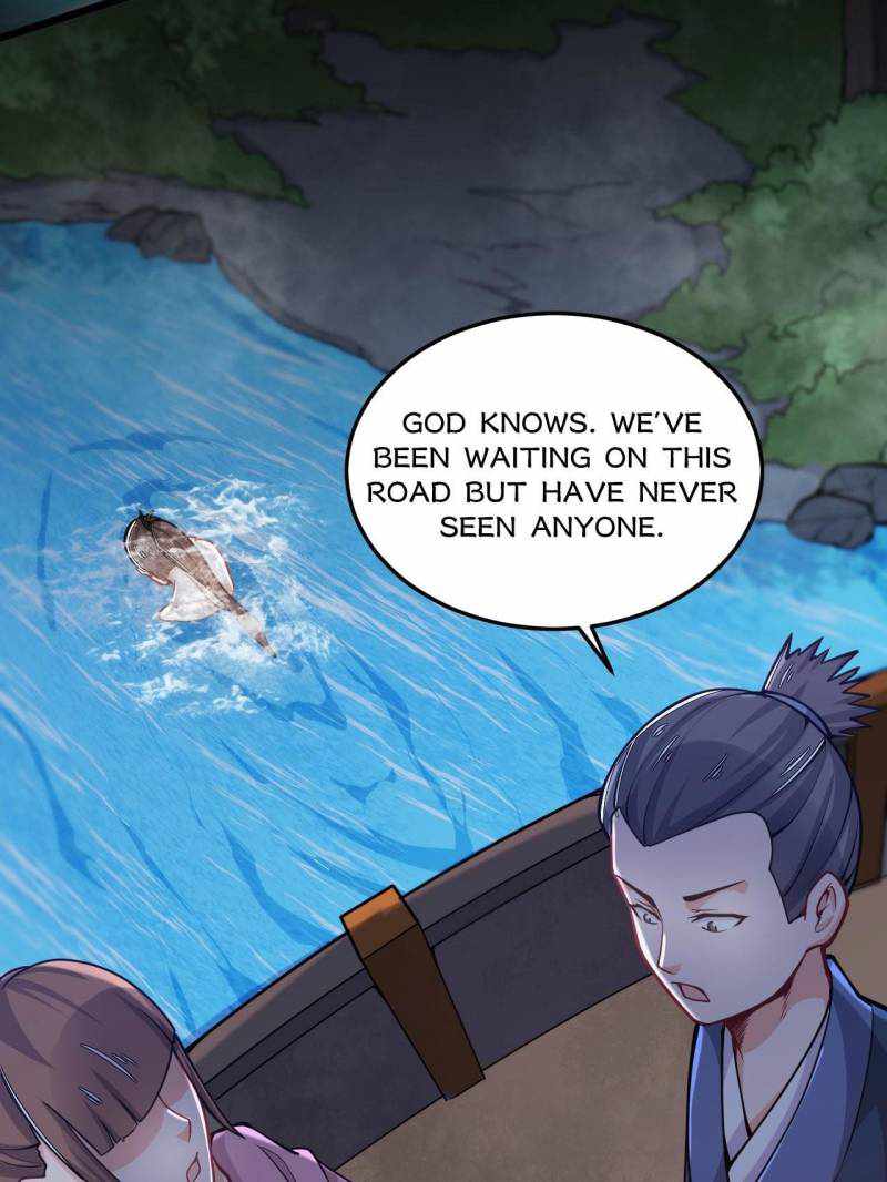 My Way to Turn the Tide Chapter 44 - Page 10