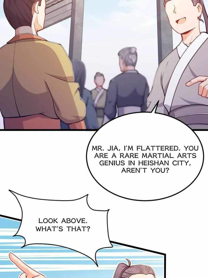My Way to Turn the Tide Chapter 45 - Page 2