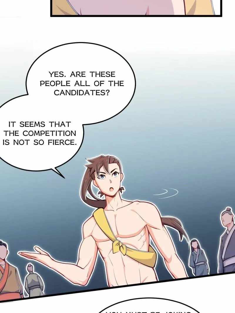 My Way to Turn the Tide Chapter 45 - Page 11