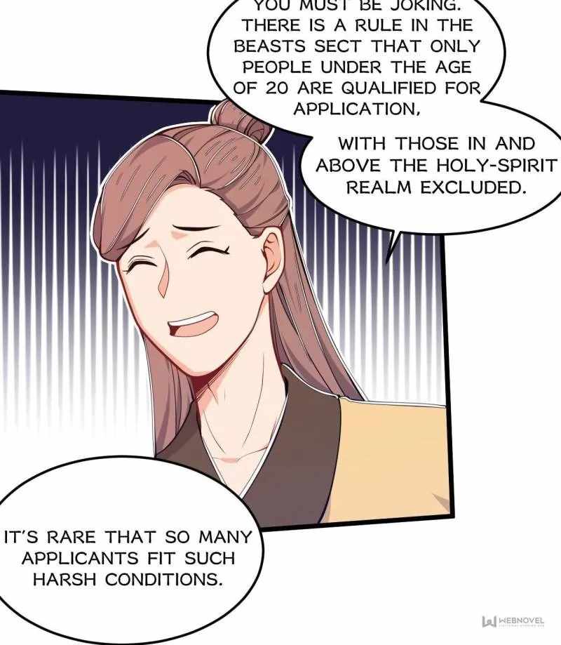My Way to Turn the Tide Chapter 45 - Page 12