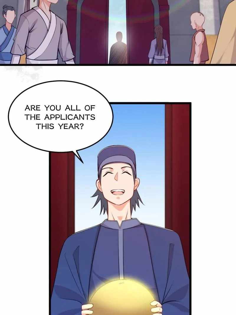 My Way to Turn the Tide Chapter 45 - Page 14