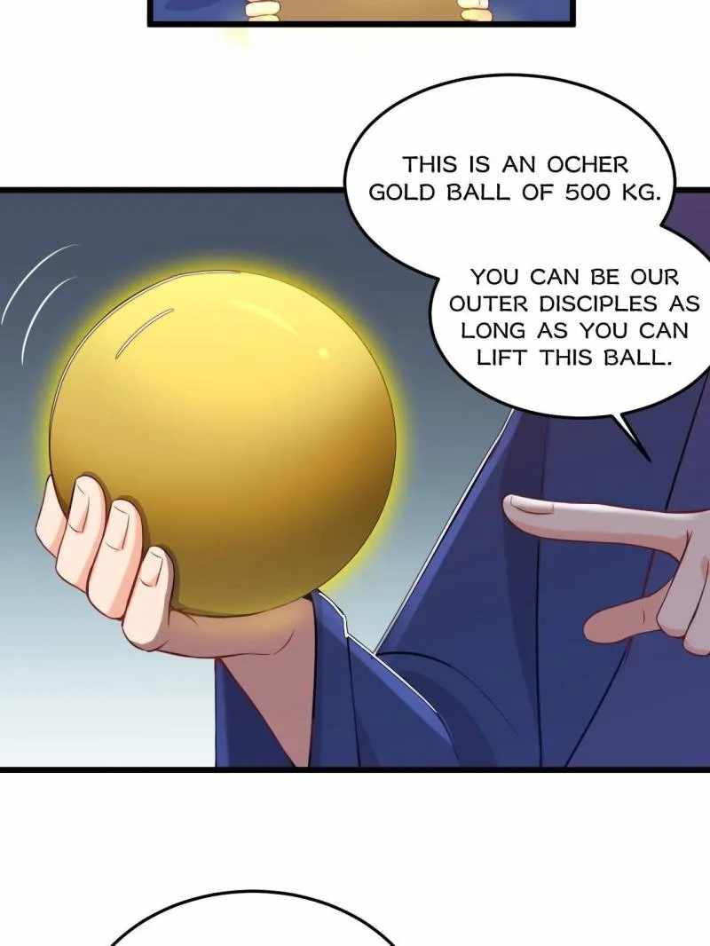 My Way to Turn the Tide Chapter 45 - Page 15