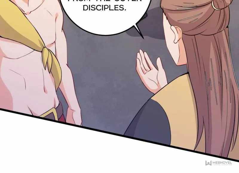 My Way to Turn the Tide Chapter 45 - Page 18